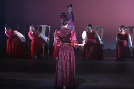 香港故事｜“足尖上的梁祝”在香港起舞图片