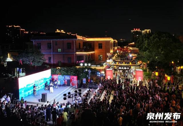 最浓烟火气！守护原味生活