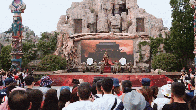 限定文旅推荐官第二弹上线!墙娃儿&砖崽崽~