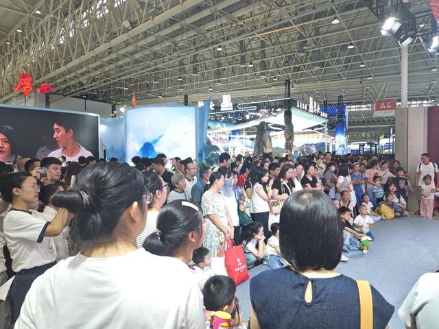这场国家级盛会，石首惊艳亮相！