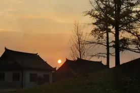 枣庄：古城游思录图片