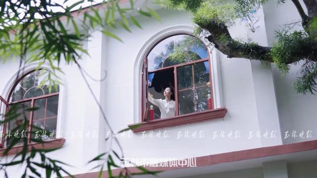 免费开放！玉林新增一处文化地标，你打卡了吗？
