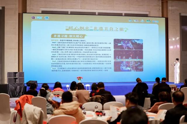 三明和沈阳“交换冬天”，闽西南文旅联手发布六大暖冬旅游线路！