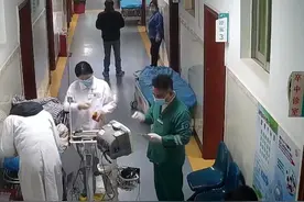 龙川县6名村民因食用野生蜂蜜中毒住院图片