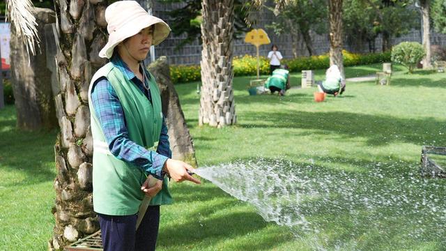 腾冲建设充满绿色、智慧与温情的现代化人民城市