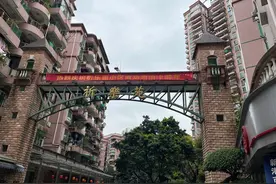 小区“炒掉”物业自管十年样本：600万投入公共设施，业委会成员不领薪图片