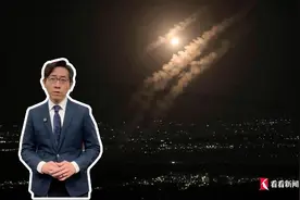 伊朗向以色列发射200枚导弹 拜登与哈里斯在白宫全程观看图片