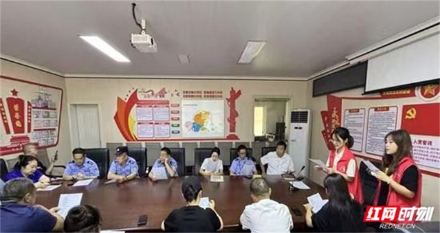 张家界国家森林公园：以“金鞭溪夜校”助推景区国际语言环境建设