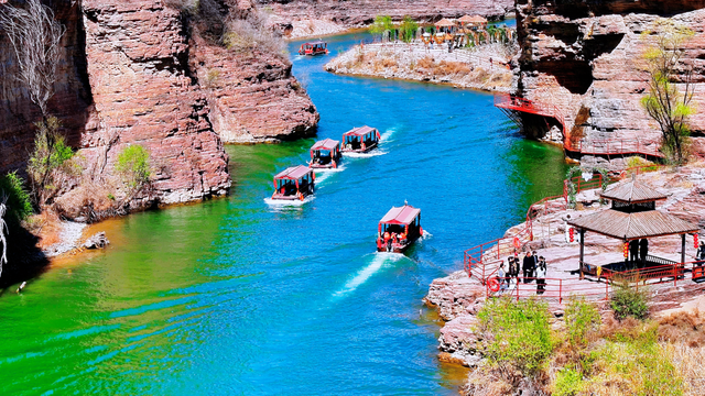 喜报！喜报！壶关县、平顺县入选！