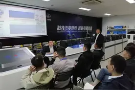 走出去学“真经” 学回来促发展！山东能源付村煤业公司培训套餐“营养十足”图片