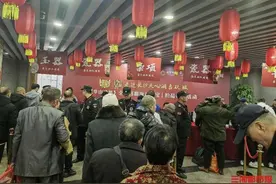 你有“宝贝”吗？《华山论鉴》走进长沙图片