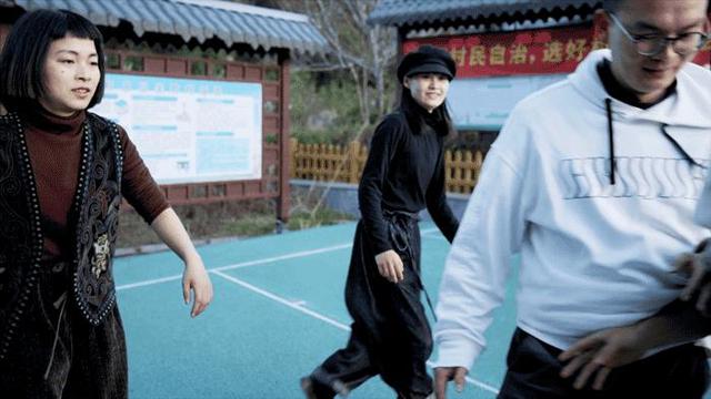 8个好友在福建抱团山居：减少物欲，尝试在山里养育下一代