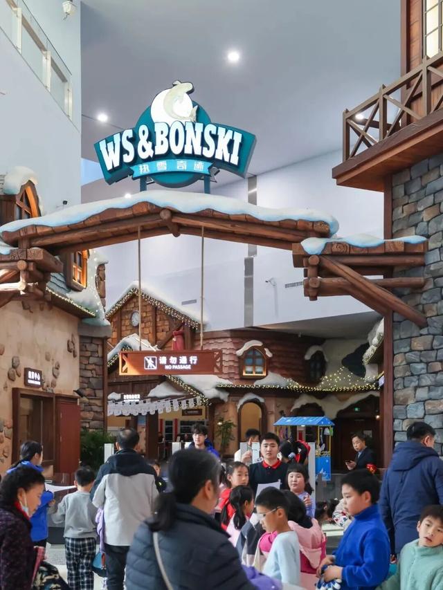 一键收藏！卾冬最全滑雪攻略