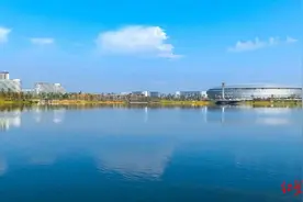 世运项目在成都｜跑酷进入成都十年：不是危险炫技，而是教会人自救图片