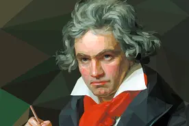 【史海回眸】：200年前，贝多芬推出传世之作《欢乐颂》，表达“人类团结成兄弟”美好愿景图片