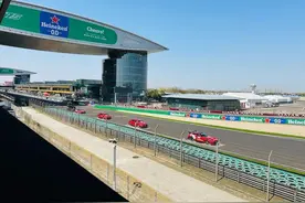 一票难求！顶级赛事F1又来了，今年有这些亮点→图片
