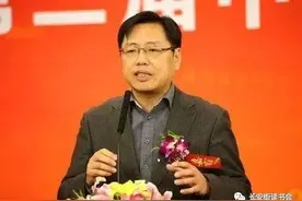 「党建治学」许宝健：学习走深走实 宣传入脑入心图片