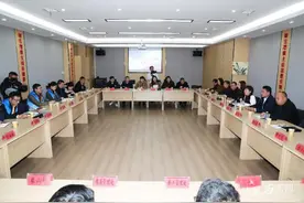 助力乡村振兴，江西“四个100”文化导师走进新建区图片
