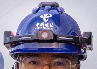 海陆空全景守护，上海电信打造进博“最强信号”