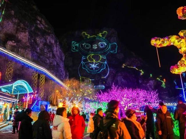 北京号最精彩｜期待！京城首个面向年轻人的主题庙会来了