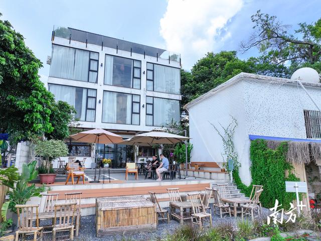 请到清城过暑假｜清城区三天两夜游精品线路④清凉一夏·户外探趣之旅