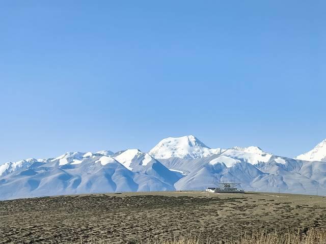 人生总要去一趟西藏吧（下）