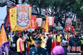 在福建，这样闹元宵，你准备打卡哪里？图片