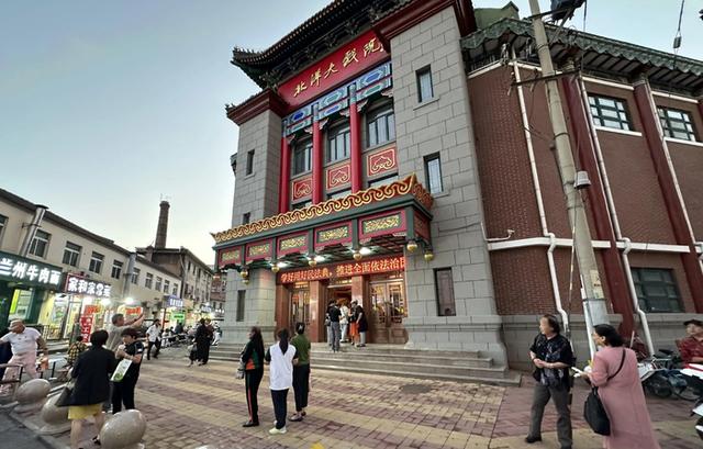 市中区：激活百年商埠魂，共绘“人文大观”新图景