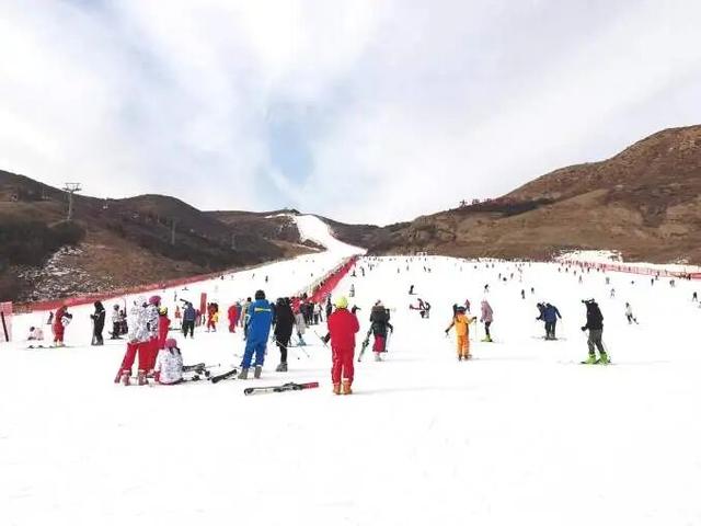 明天，全呼和浩特都要“嗨”起来了！