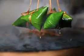 时光相册丨端午节的故事图片