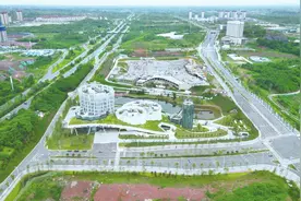 自贡把发展数字经济作为实施“工业强市”战略的重要一环 城市因“智”而动 产业加“数”前进图片