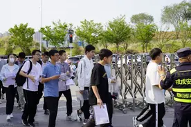 自招面试：实高暖心伴手礼，与你相约在九月图片