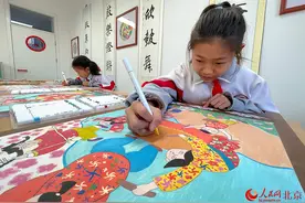 挖掘学生创新潜力 北京平谷展现义务教育“新视角”图片