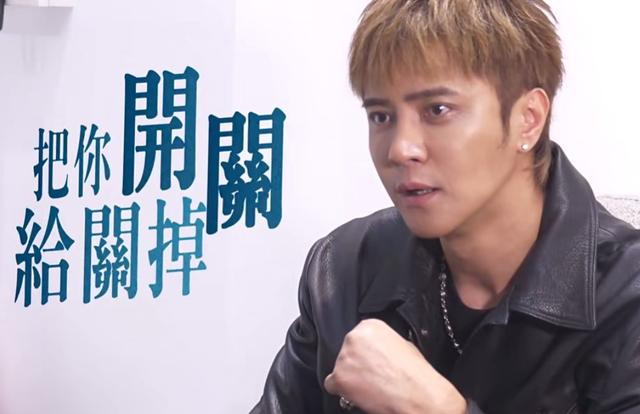 46岁罗志祥突然自曝确诊	，已写好遗嘱