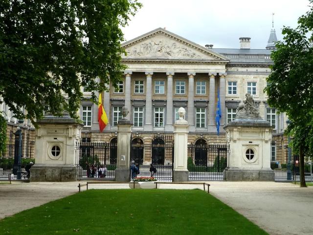 比利时的国王日到底是什么节日？Discover King’s Day of Belgium