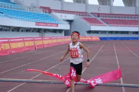 惠水：奔跑吧！2025我们来了图片