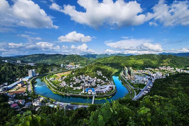 这6个新晋“度假顶流”，承包你的四季美好