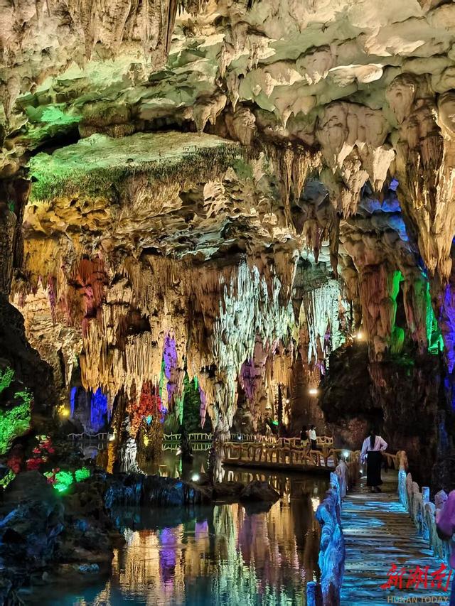 来百色邂逅“诗与远方”，这里的文旅体验超乎想象！
