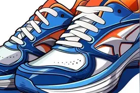 跑步时，如何选择适合自己的鞋？图片