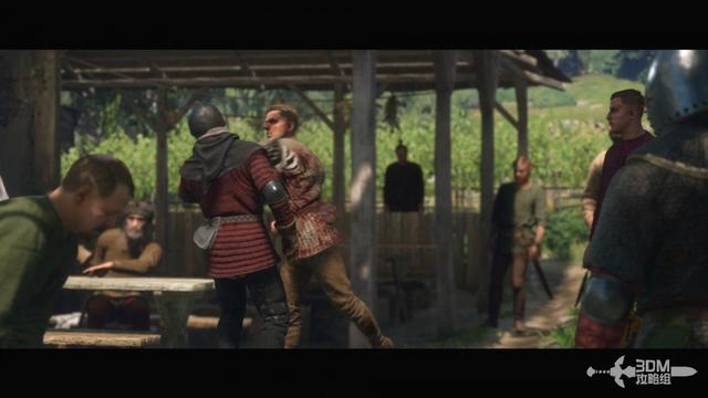 《天国：拯救2》图文流程任务全攻略