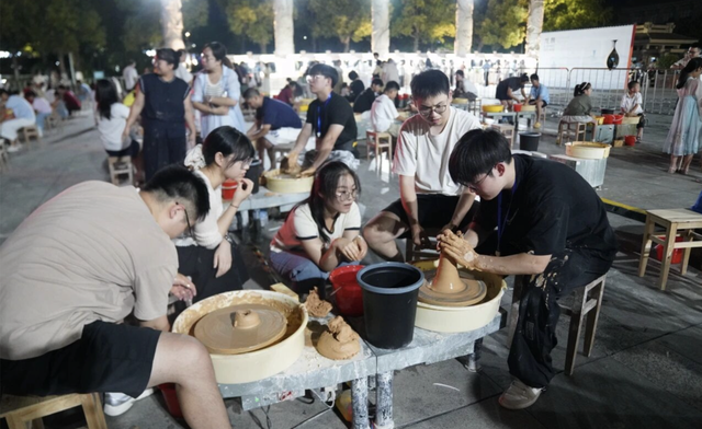 六江谭：几组数据，看丽水国庆中秋文旅市场的“热力值”