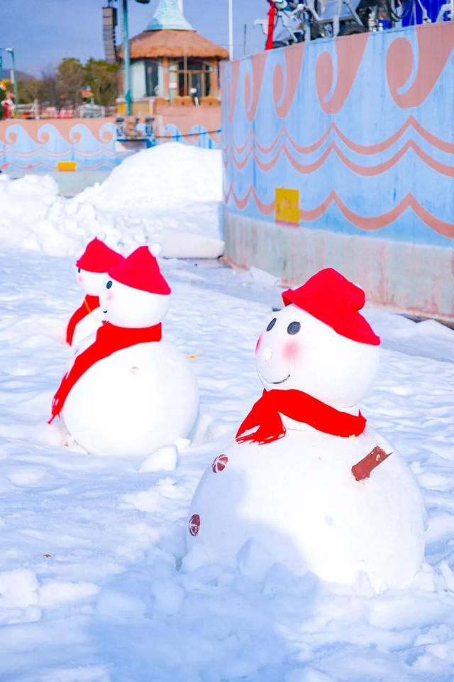 官宣！“又来汤山过大年”活动重磅来袭！