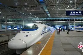 夜驰千里，蓉深动卧开启“夕发朝至”新体验图片