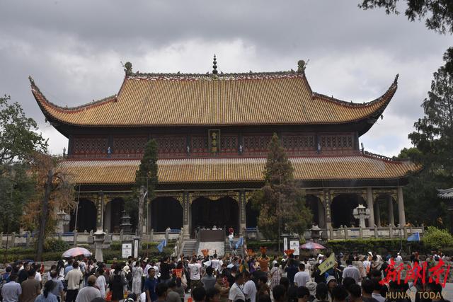 湘超大礼包②|衡阳赛区：看场球，享景区免费游！