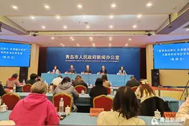 创纪录回迁23个社区，新增学位3.2万个…城阳区瞄准六大领域办好民生实事图片
