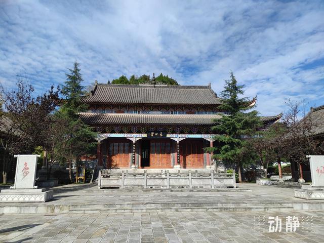 《乌蒙深处》带火的贵州“隐藏款”宝藏地，快人一步去打卡！