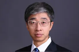 北师大“传单教授”陈志新：当潮水退去图片