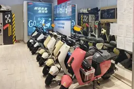 广州这家电动自行车店，凭什么是“标杆”？图片