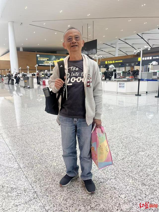 “外宾市场迎来最旺盛季节” 有旅行社游客增长量达50%