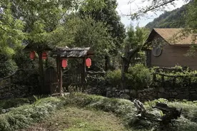 美了乡村、来了游客、富了村民，湖北钟祥慢生活旅游越来越火图片